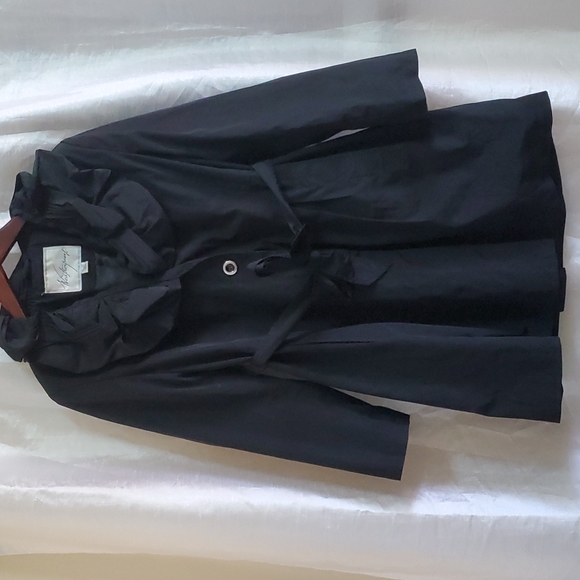 Weatherproof Jackets & Blazers - WEATHER PROOF RAIN COAT SIZE XL